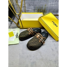 Fendi Slippers